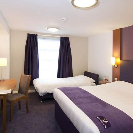 Premier Inn Portishead Exterior photo