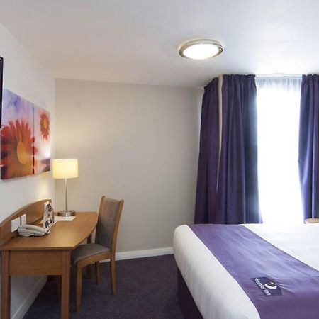 Premier Inn Portishead Exterior photo