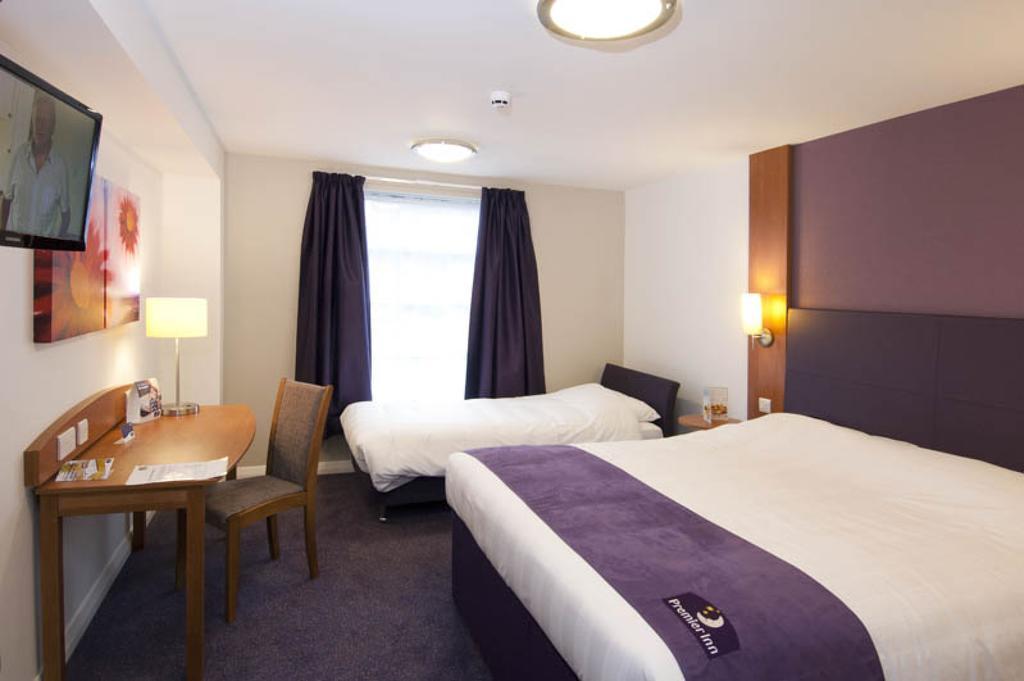 Premier Inn Portishead Exterior photo