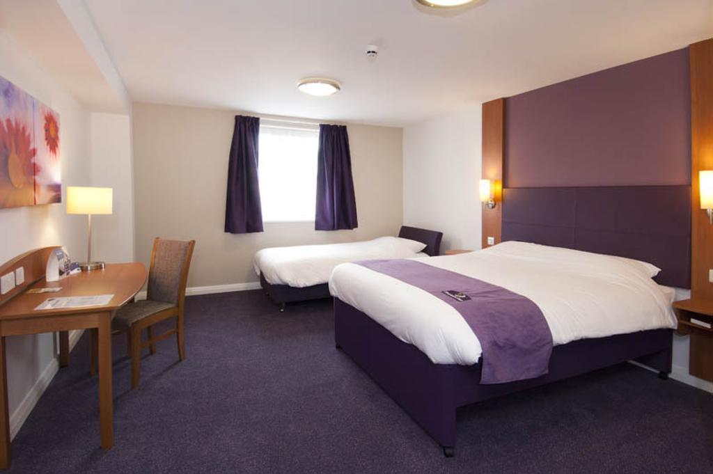 Premier Inn Portishead Exterior photo