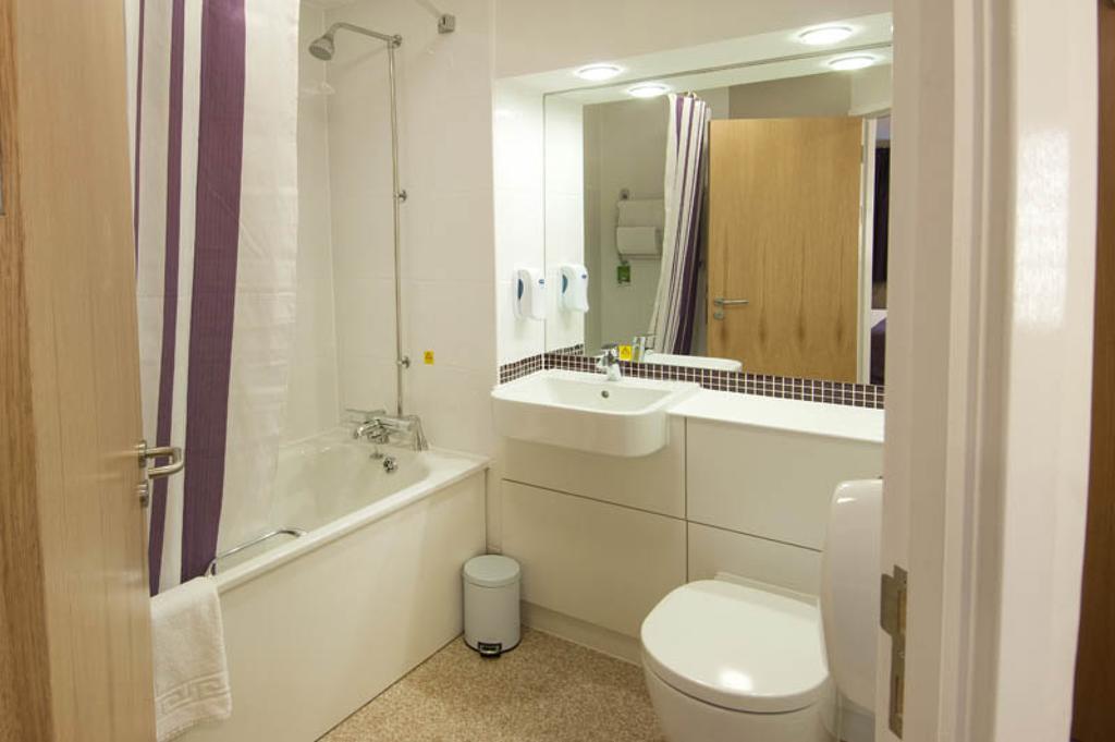 Premier Inn Portishead Exterior photo